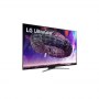LG | 48GQ900-B | 48 "" | UHD | 16:9 | 0.1 ms | 135 cd/m² | Black | HDMI ports quantity 3 | 120 Hz - 5